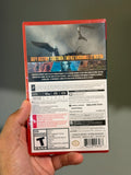 Final Fantasy VII Rebirth - Nintendo Switch 2 BRAND NEW
