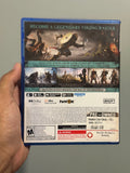 Assassin's Creed Valhalla - Playstation 5