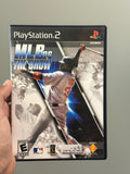 MLB 06 The Show - Playstation 2
