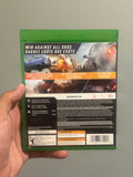 Need for Speed Payback - Xbox One