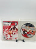 NBA 2K11