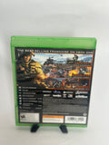 Call of Duty: Black Ops 4 - Xbox One