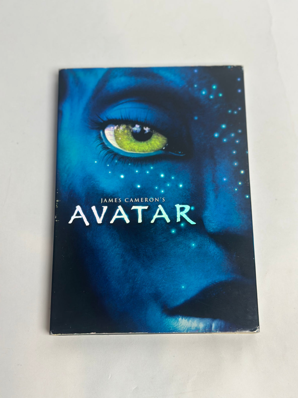 Avatar Extended Collector's Edition (DVD) – Pre-Owned