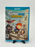 Scribblenauts Unmasked: A DC Comics Adventure