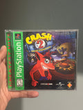Crash Bandicoot 2 Cortex Strikes Back - Playstation CIB