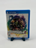 Danganronpa V3: Killing Harmony - Playstation Vita