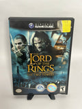 Lord of the Rings Two Towers - Gamecube