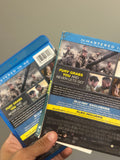 Fury Blu-ray (Preowned)