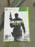 Call of Duty Modern Warfare 3 - Xbox 360