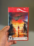 Final Fantasy VII Rebirth - Nintendo Switch 2 BRAND NEW