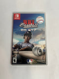 RBI Baseball 2017 - Nintendo Switch