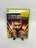 X-Men Origins: Wolverine - Xbox 360