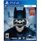 Batman: Arkham VR - Playstation 4