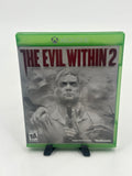 The Evil Within 2 - Xbox One
