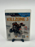 Killzone 3 - Playstation 3