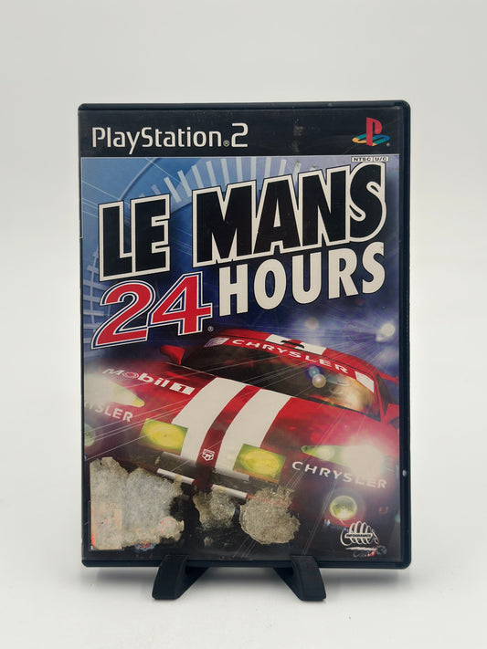 Le Mans 24 Hours