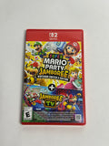 Super Mario Party Jamboree + Jamboree TV - Nintendo Switch 2