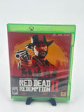 Red Dead Redemption 2 - Xbox One