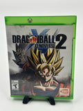 Dragon Ball Xenoverse 2 - Xbox One