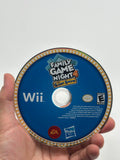 Hasbro Family Game Night 4: The Game Show - Wii LOOSE DISC