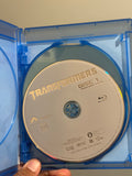 Transformers: The Ultimate 5-Movie Collection (Blu-ray) – Preowned