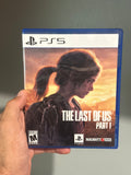 The Last of Us Part I - Playstation 5
