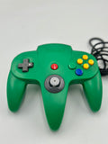 Green Controller