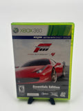 Forza Motorsport 4 - Xbox 360