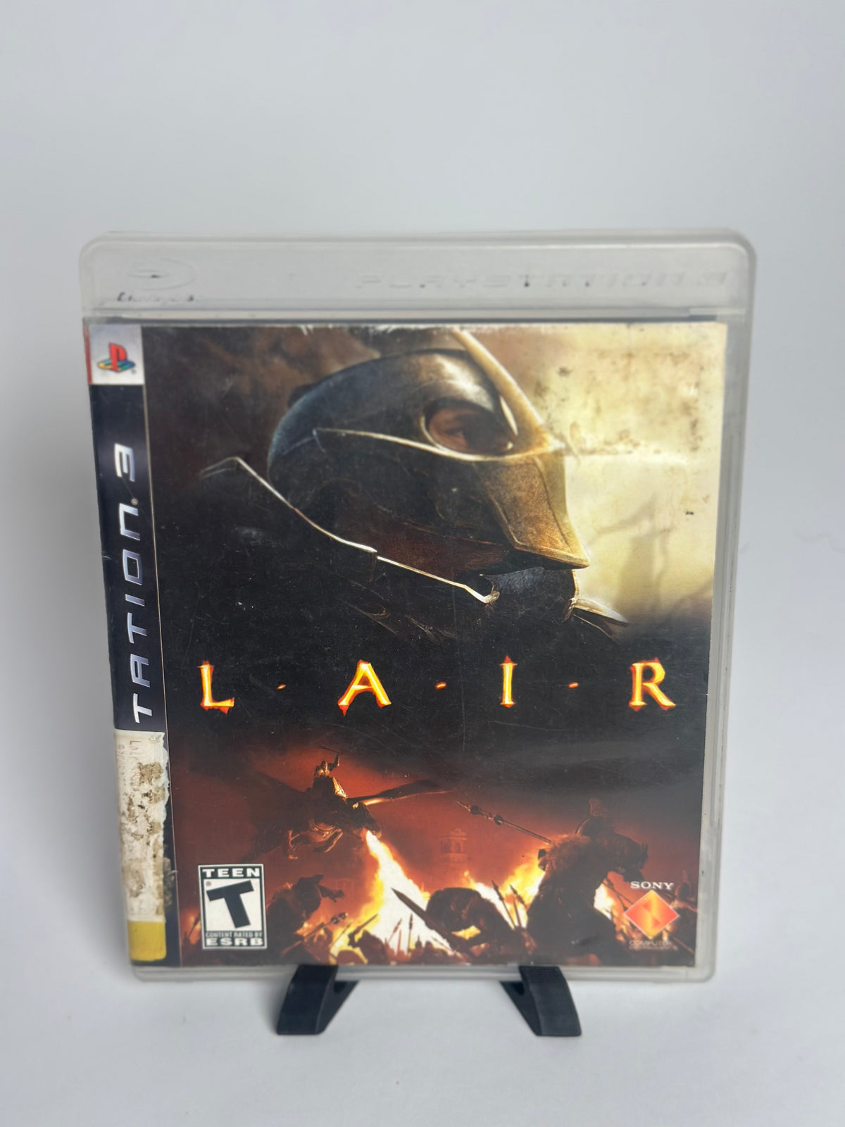 Lair - Playstation 3