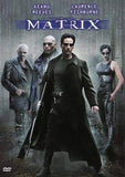 The Matrix (DVD) – Pre-Owned