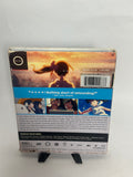 Weathering With You Blu-ray – Brand New Sealed