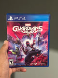 Marvel's Guardianes de la Galaxia - Sony PlayStation 4 Ps4 Ps 4 Play 4 Envío Rápido