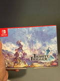 Trinity Trigger [Day 1 Edition] – Nintendo Switch – Preowned
