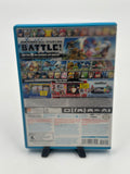 Super Smash Bros. - Wii U