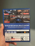 DriveClub VR – PlayStation 4 (With Case)
