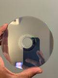 Nights of Azure - Playstation 4 LOOSE DISC