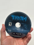 Tron Evolution - Playstation 3 LOOSE DISC
