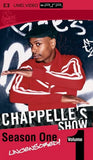 Chappelle's Show Season One Volume 1 – Sony PSP UMD Video