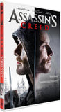 Assassin's Creed DVD – Preowned