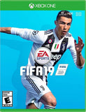 FIFA 19 - Xbox One BRAND NEW