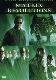 The Matrix Revolutions (DVD) – Pre-Owned