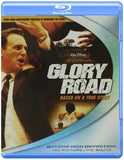Glory Road Blu-ray – Preowned