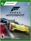 Forza Motorsport - Xbox Series X