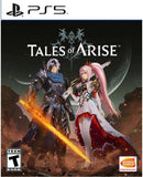 Tales of Arise – PlayStation 5