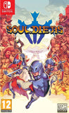 Souldiers (PAL Version) – Nintendo Switch – Pre-Owned