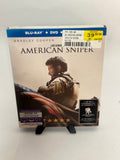 American Sniper Blu-ray (Pre-Owned)
