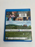 Mary and the Witch’s Flower Blu-ray – Preowned