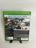 Ghost Recon: Punto de interrupción