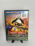 Kung Fu Panda - DVD (Preowned)