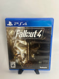 Fallout 4 - Playstation 4
